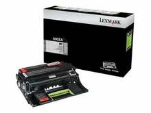Pilditrummel Lexmark 50F0ZA0, must