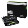 Trummikassett Lexmark 52D0Z00, must