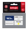 Tindikassett Activejet AH-963YRX, kollane