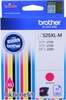 Tindikassett Brother LC525XL-M, magenta