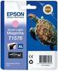 Tindikassett Epson T1576, vivid light magenta