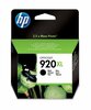Tindikassett HP 920XL, must