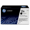 Toonerikassett HP 13X, Q2613X, must