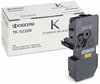 Toonerikassett Kyocera TK-5220K, must