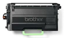 Tonerikassett Brother TN3600XXL, must