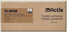 Toonerikassett Actis TS-2010A, must