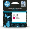 Tindikassett HP 903, T6L91AE, magenta