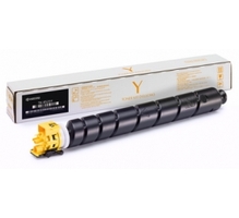 Laserkassett Kyocera TK-8525Y, 1T02RMANL0, kollane