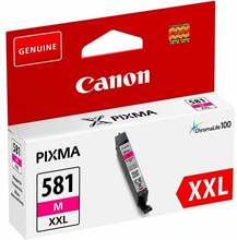Tindikassett Canon CLI-581XXL, magenta
