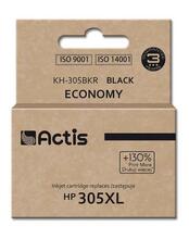 Tindikassett Actis KH-305BKR, must