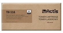 Toonerkassett Actis TH-53A, must