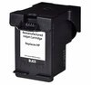 Superbulk tindikassett HP 652, F6V25AE, must
