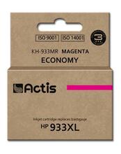 Tindikassett Actis KH-933MR, magenta, 13 ml