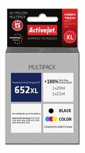Tindikassett ActiveJet AH-M652RX, must