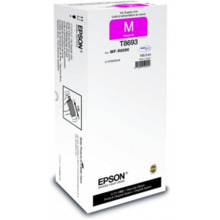 Tindikassett Epson C13T869340, XXL, magenta