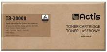 Toonerkassett Actis TB-2000A, must