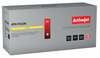 Toonerikassett Activejet ATH-F542N, kollane