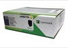 Toonerikassett Lexmark 24B6719, kollane