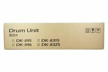 Trummelkassett Kyocera DK-8325, must