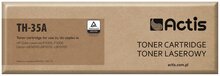 Toonerikassett Actis TH-35A, must