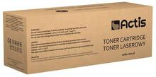 Toonerikassett Actis TH-49X, must