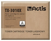 Toonerikassett Actis TX-3010X, must