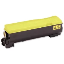 Toner Kyocera TK-570Y, kollane