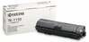 Toonerikassett Kyocera TK-1150, must