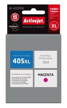 Tindikassett Activejet AE-405MNX, magenta