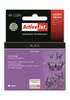 Tindikassett ActiveJet AB-123BN, must