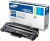 Tonerikassett Samsung MLT-D1052L, must