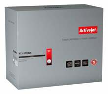 Toonerikassett Activejet ATX-3250NX, must