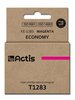 Tindikassett Actis KE-1283, magenta
