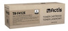 Toonerikassett Actis TH-F412X, kollane