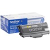 Toonerikassett Brother TN-2120, must