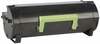 Tooner Lexmark 602XE, must