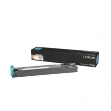 Jäätmetooneri pudel Lexmark C950, C950X76G SPEC