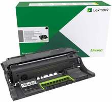 Trummel Lexmark 56F0Z00, must