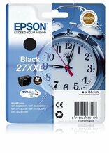 Tindikassett Epson T2791, must