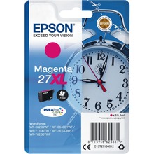 Tindikassett Epson T27XL, magenta