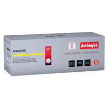 Tonerikassett Activejet ATB-243YN, kollane