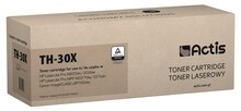 Tooner Actis TH-30X, must