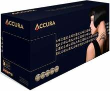 Tonerikassett Accura Brother TN-3280, must
