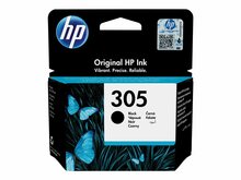 Tindikassett HP INC. No.305, must