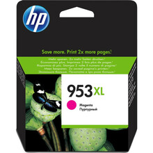Tindikassett HP 953 XL, magenta