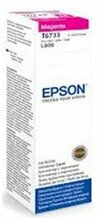 Tindikassett Epson T6733, 70 ml, magenta