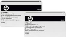 Toonerijäätmete konteiner HP B5L37A