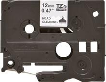 Puhastuslint Brother TZeCL3, 12 mm