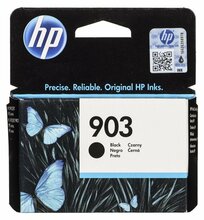 Tindikassett HP 903, must