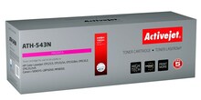 Tonerikassett Activejet ATH-543N, punane